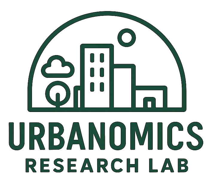Urbanomics Research Lab